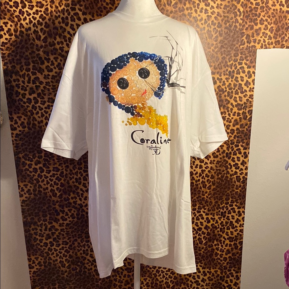 Coraline